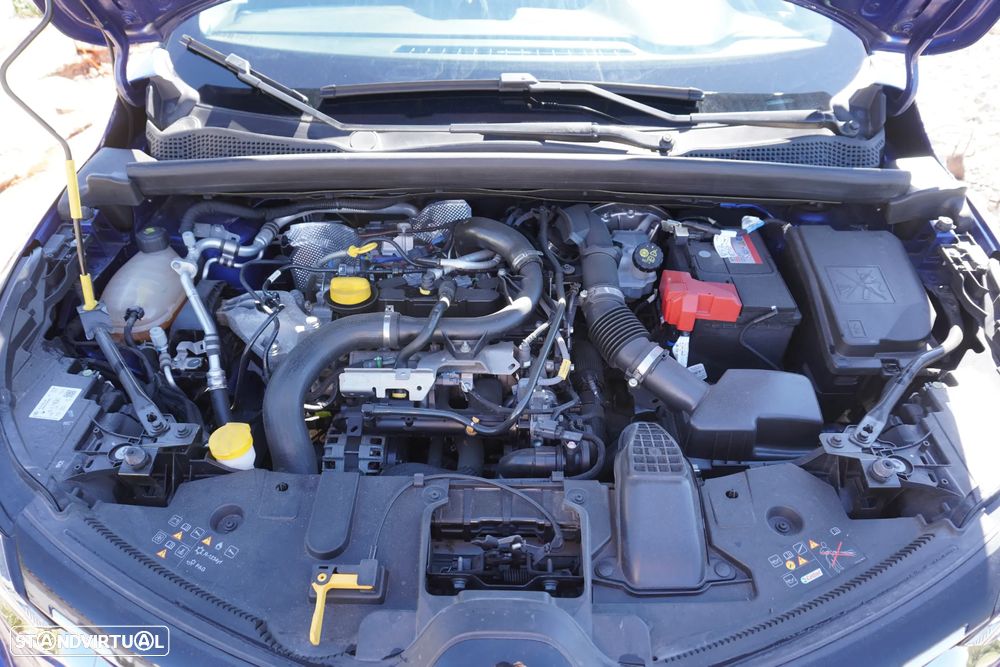 Renault Captur 1.0 TCe Exclusive - 25