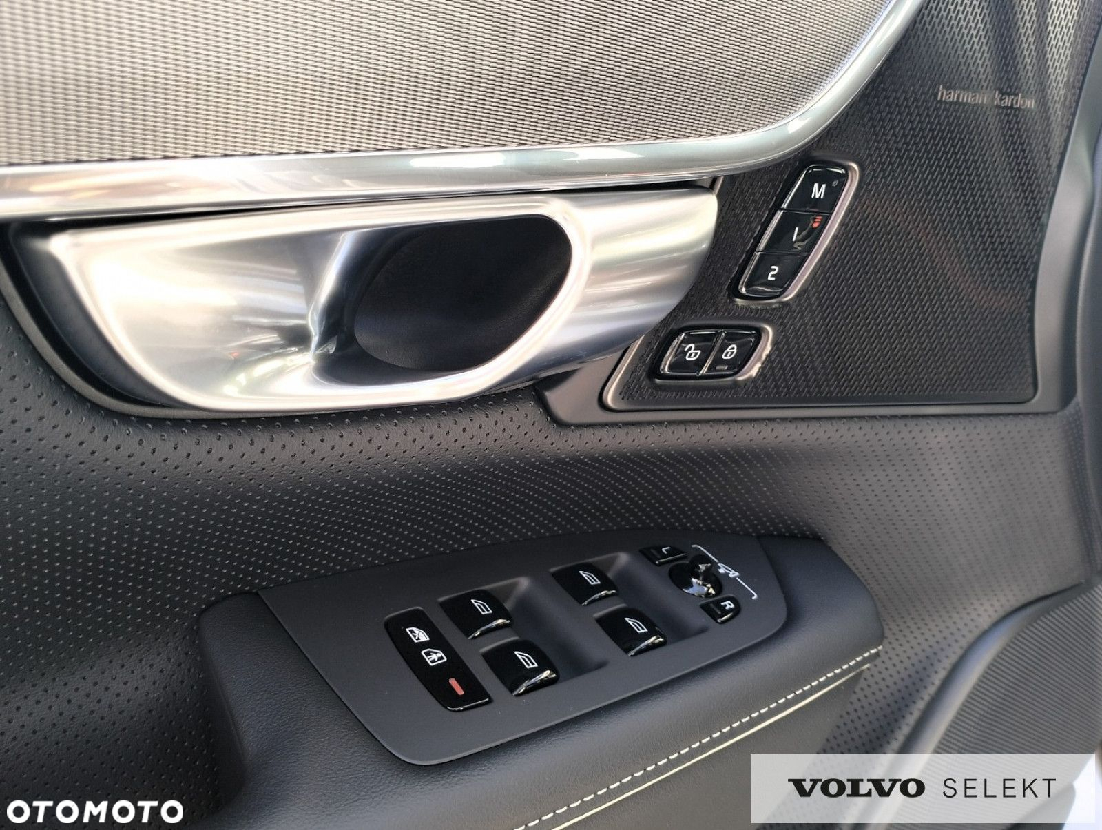 Volvo V90 - 21