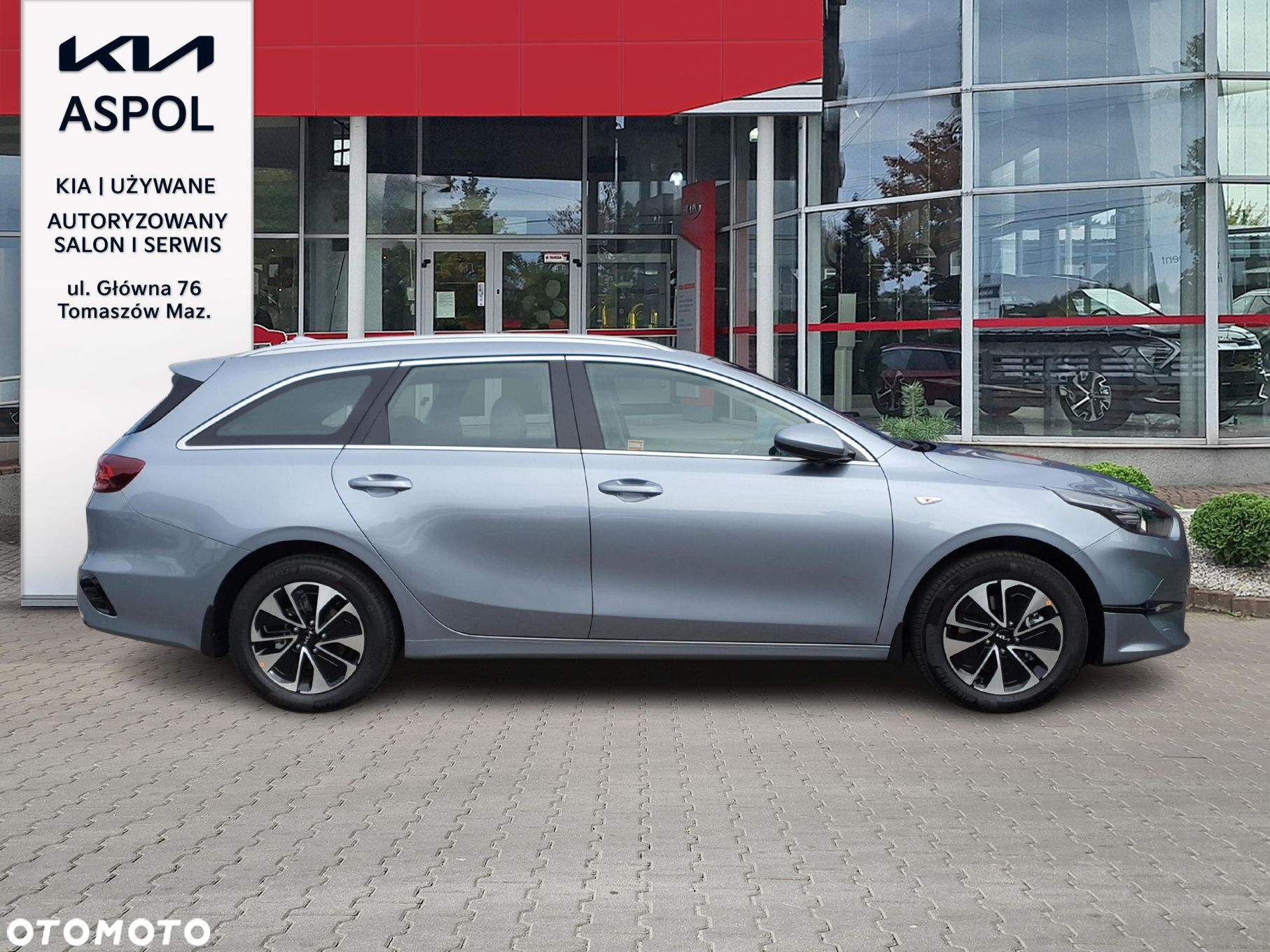 Kia Ceed 1.5 T-GDI M DCT - 6