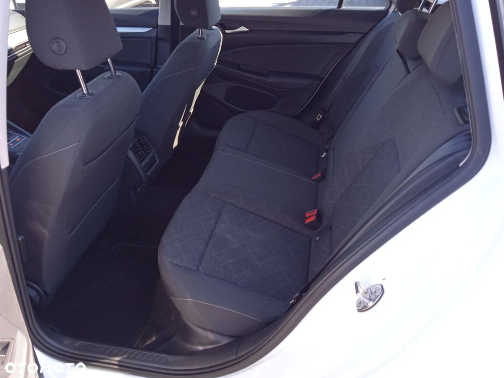 Volkswagen Golf Variant 2.0 TDI Life - 25