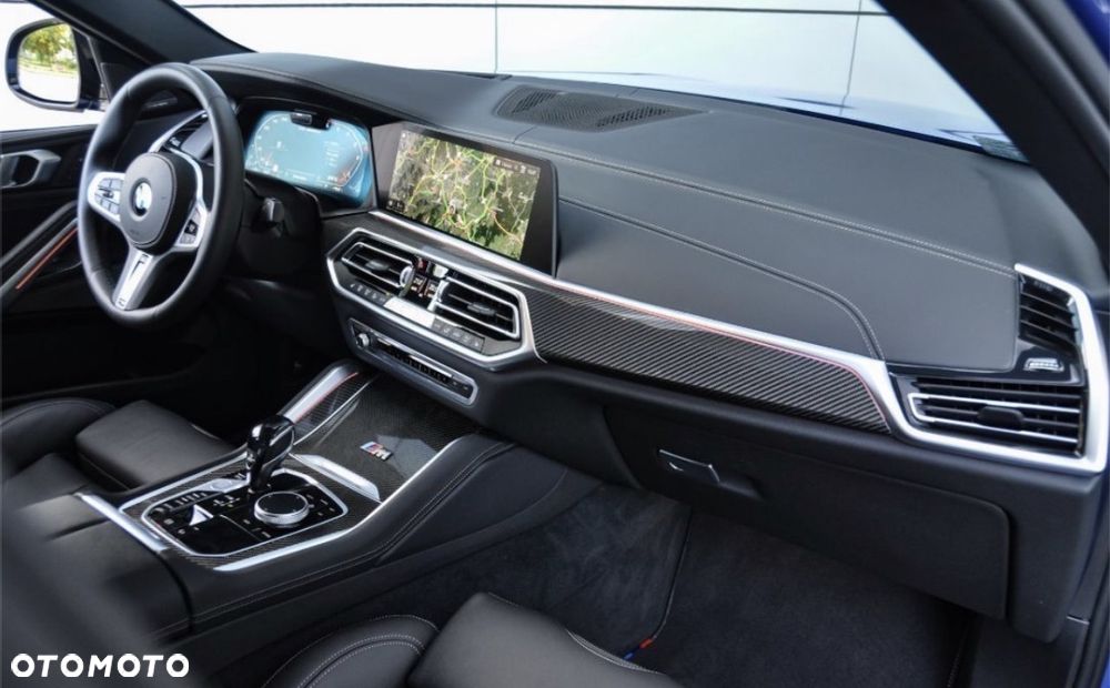 BMW X6M - 15