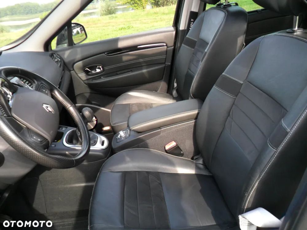 Renault Grand Scenic Gr 1.2 TCe Energy Bose - 20