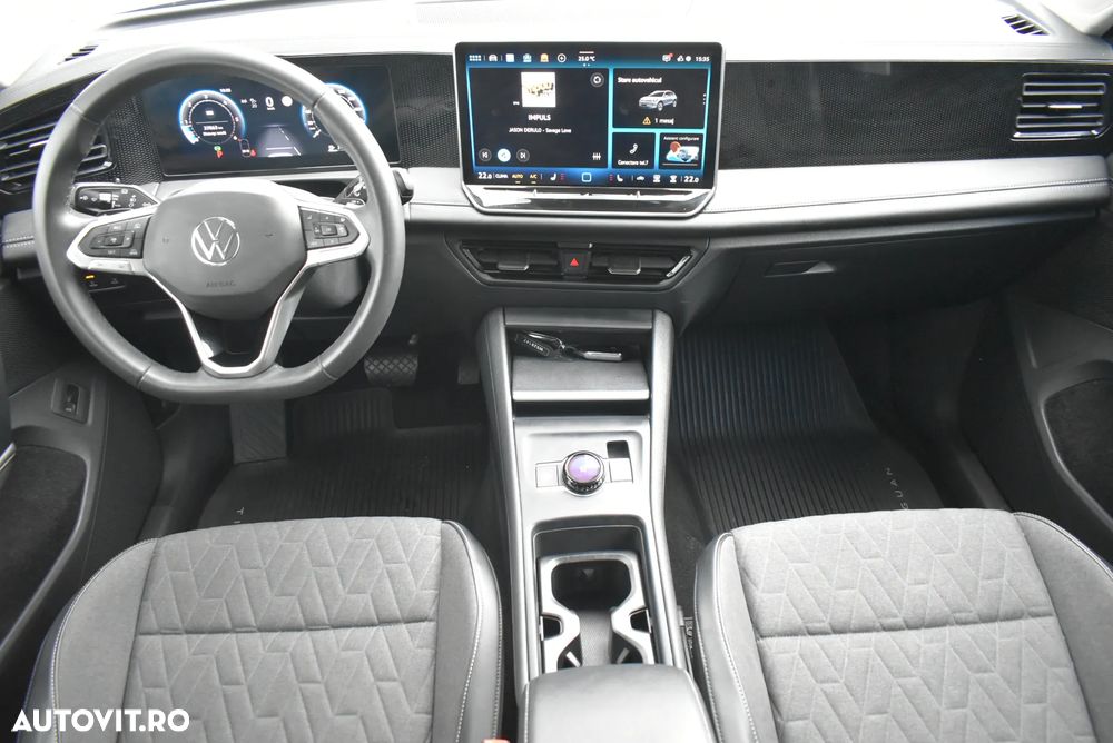 Volkswagen Tiguan 2.0 TDI DSG Life - 16