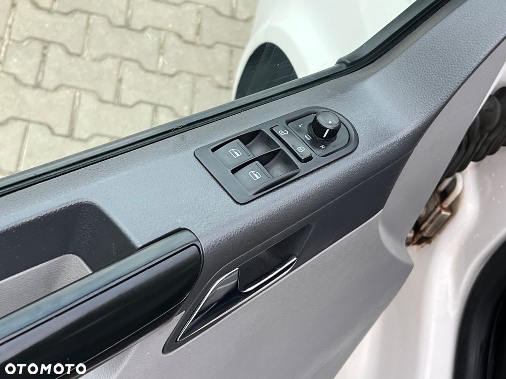 Volkswagen Caravelle L1 Comfortline - 18