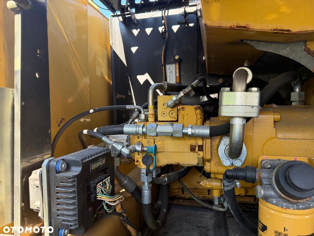 Caterpillar 315D - 5