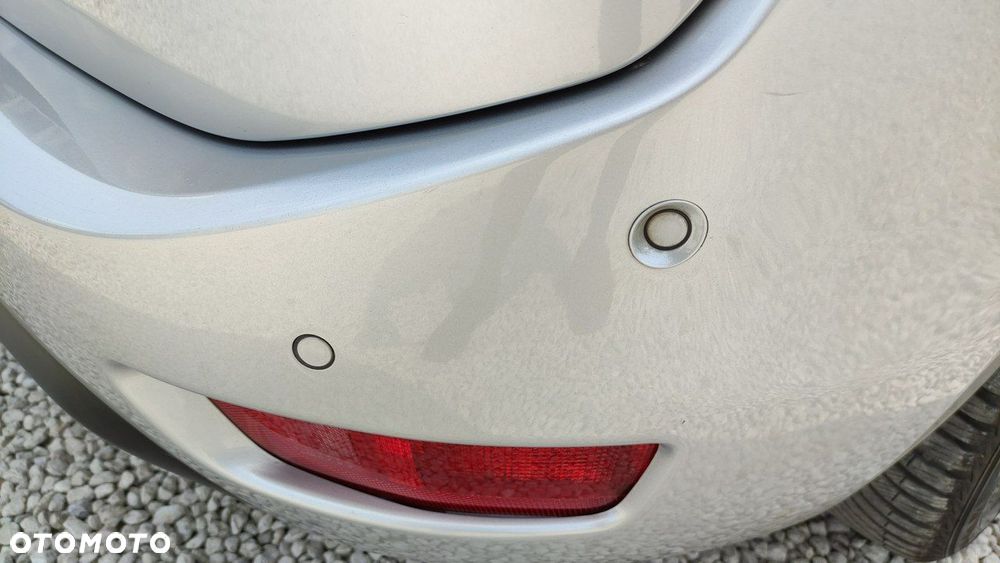 Citroën C4 Grand Picasso - 26