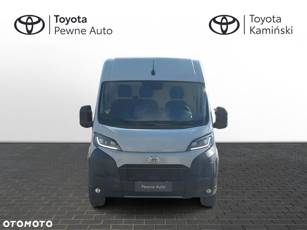 Toyota PROACE MAX - 8
