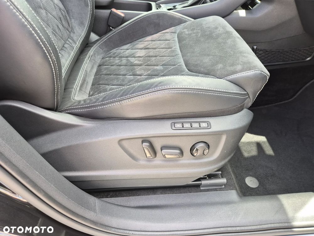 Skoda Kodiaq 2.0 TDI 4x4 DSG Sportline - 15