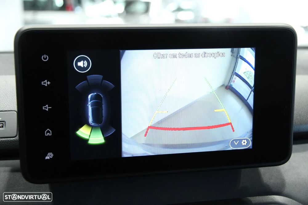 Dacia Jogger 1.0 ECO-G Extreme 7L Bi-Fuel - 24