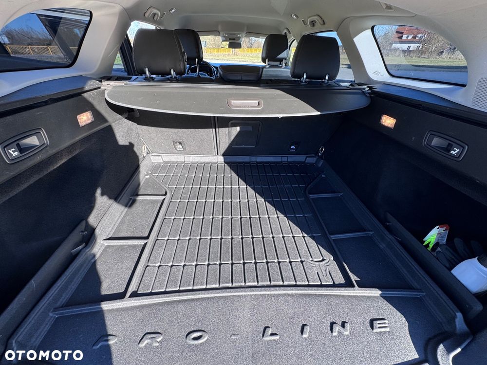 Renault Talisman 1.6 Energy TCe Limited EDC - 15