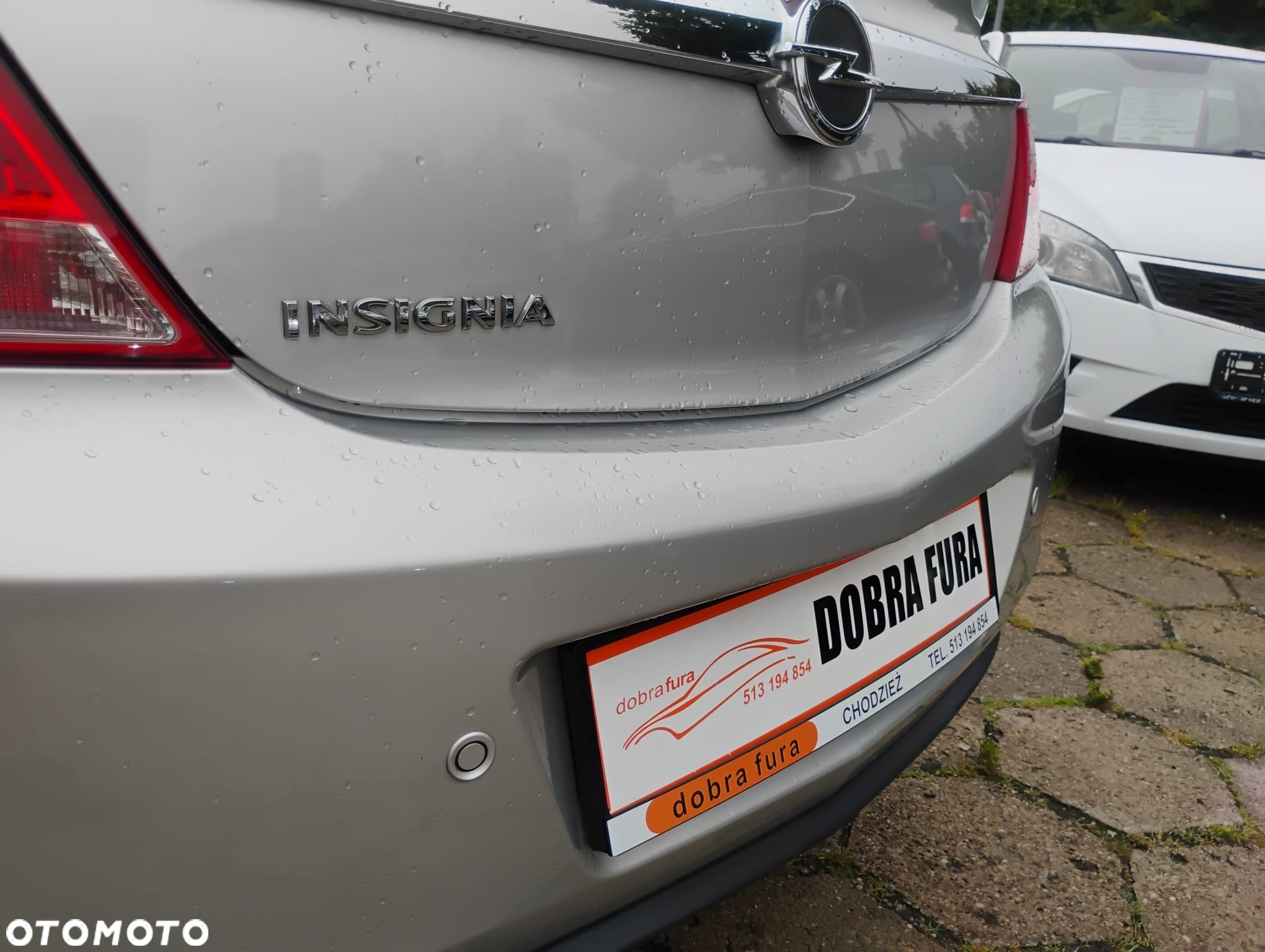 Opel Insignia 1.6 Design Edition - 12