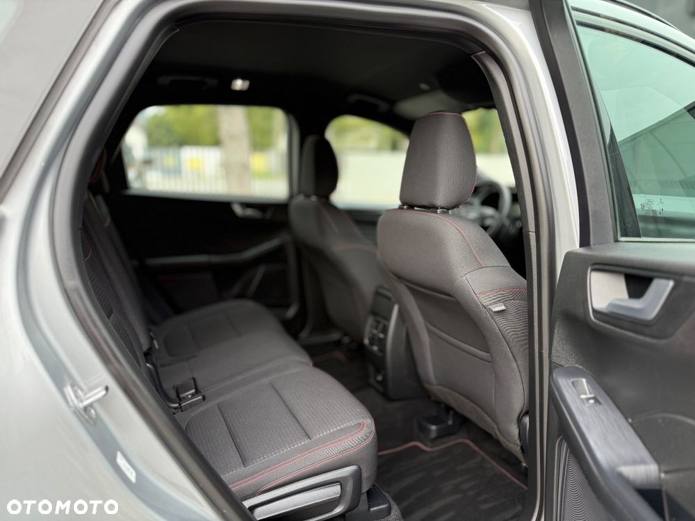 Ford Kuga 1.5 EcoBlue FWD ST-Line X - 15