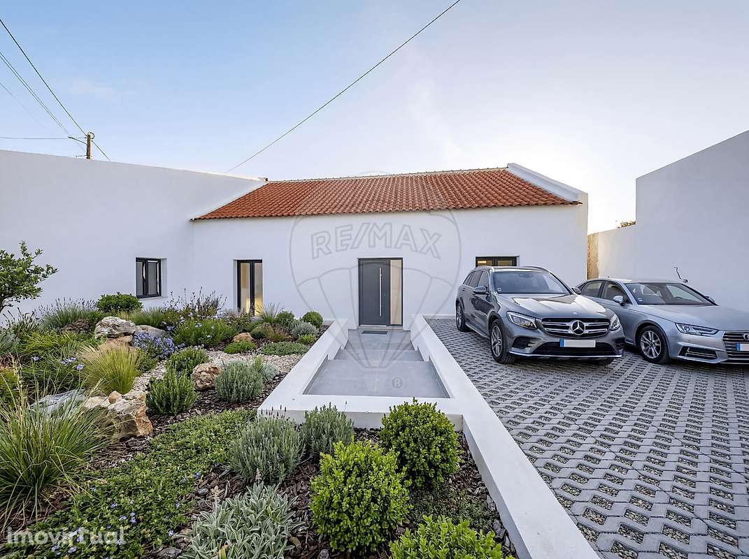 Moradia T4 para venda - Grande imagem: 3/37