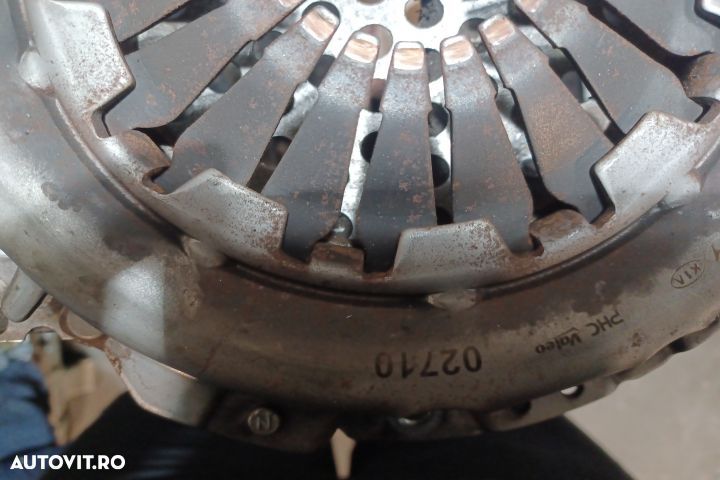 Kit ambreiaj MX1253 Hyundai i20 2 [facelift] [2018 - 2020] - 3