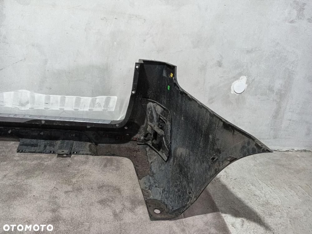 ZDERZAK TYŁ TYLNY MERCEDES V KLASA VITO 447 AMG A4478853200 - 7