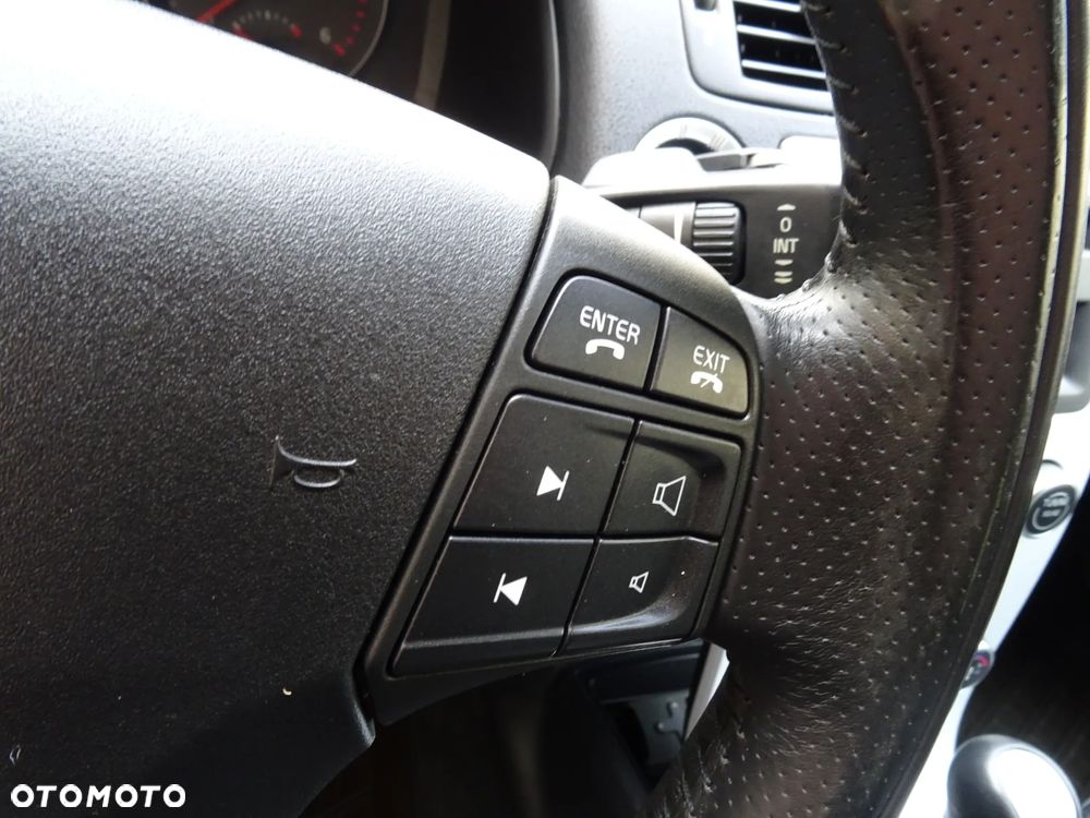 Volvo V50 DPF DRIVe Summum - 17