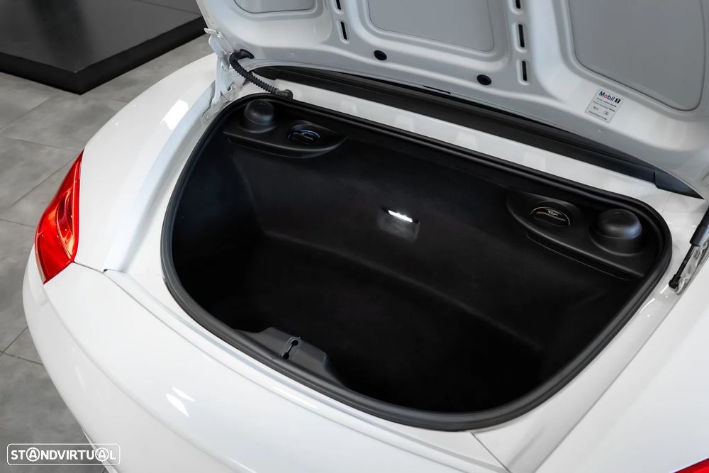 Porsche Boxster 3.5 S PDK - 24