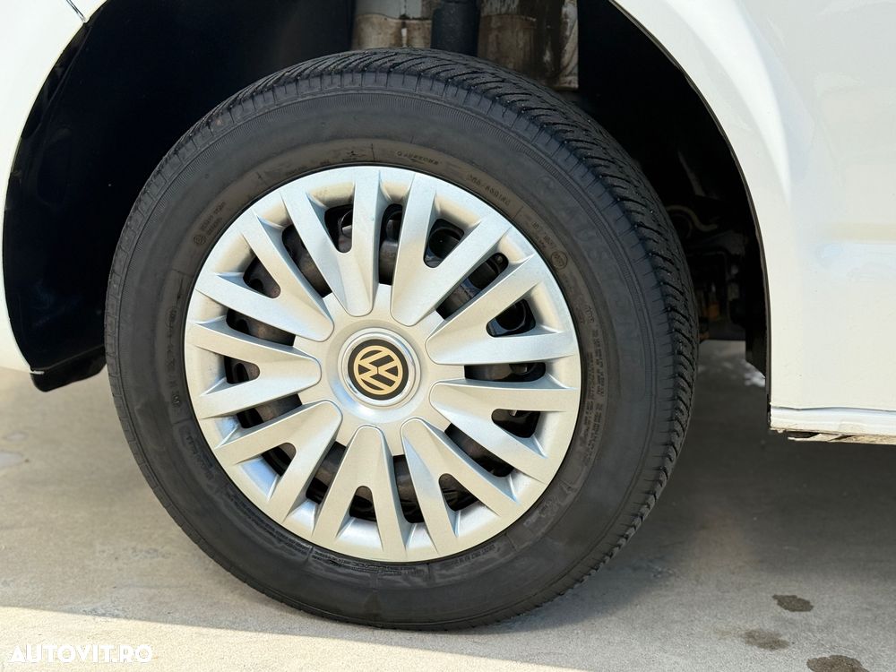 Volkswagen Transporter California T6.1 Beach Tour - 26