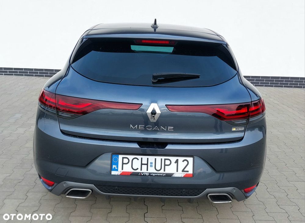 Renault Megane - 10