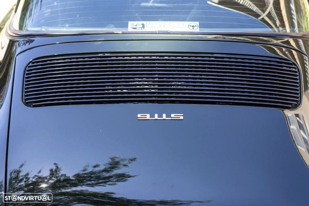 Porsche 911 (964) - 31