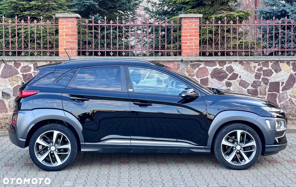 Hyundai Kona - 9
