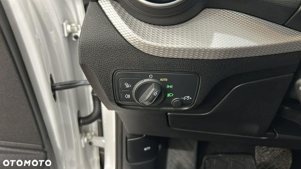 Audi Q2 35 TFSI S tronic - 24