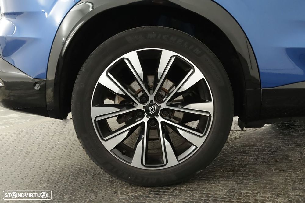 Renault Austral 1.3 Mild Hybrid Techno - 5