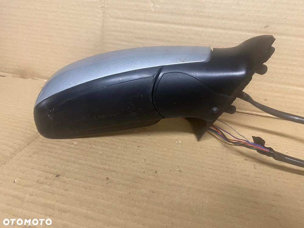 LUSTERKO PRAWE 8PIN PEUGEOT 307 96577215XT06 - 3