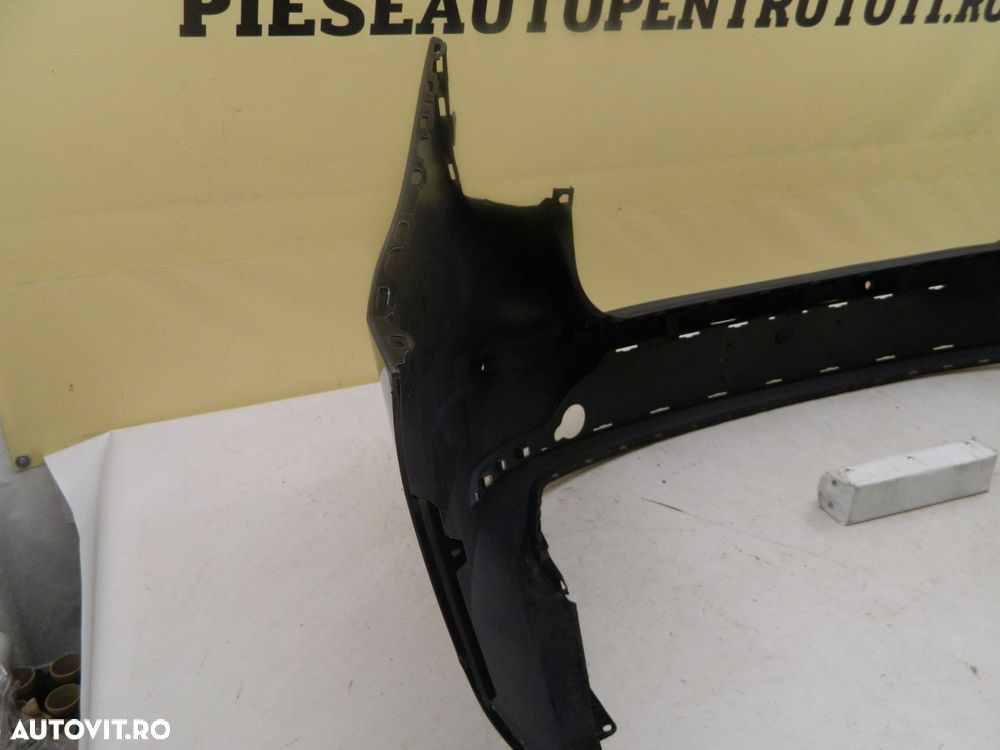 Bara spate Seat Leon combi, 2016, 2017, 2018, 2019, cod origine 5F9807417. - 6