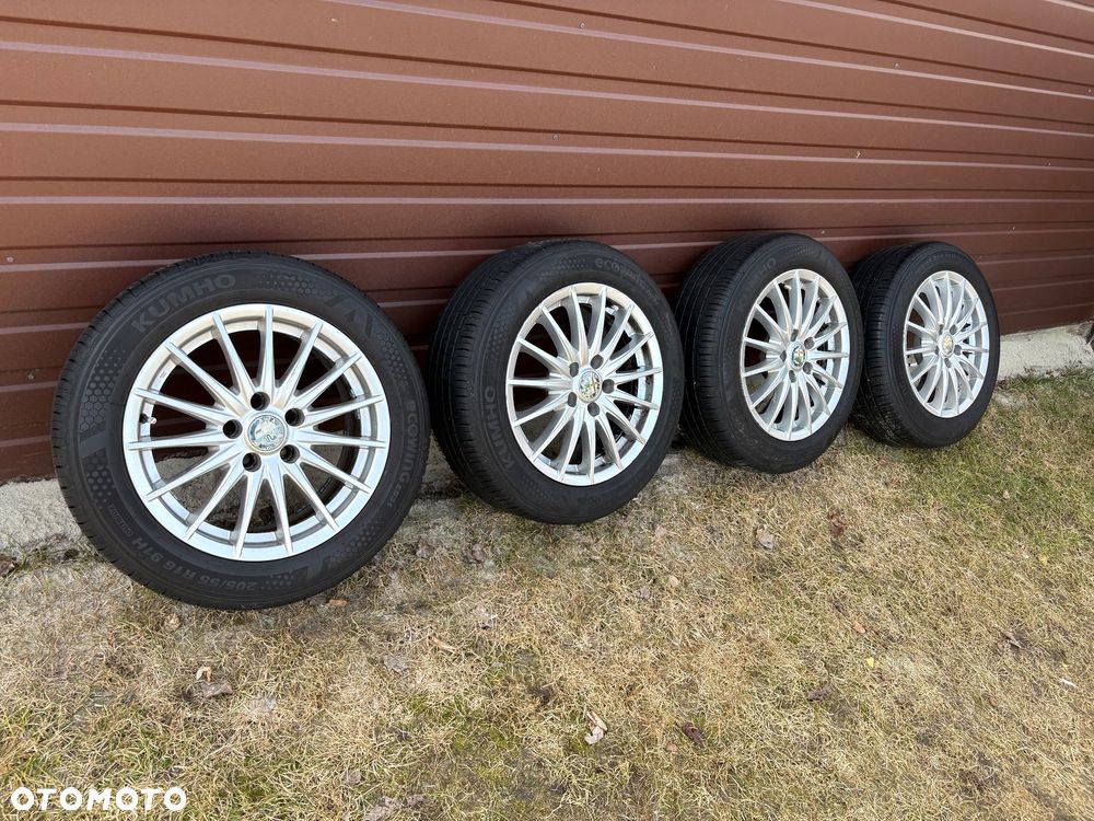 Alfa Romeo 159 1.9JTDM Progression - 13