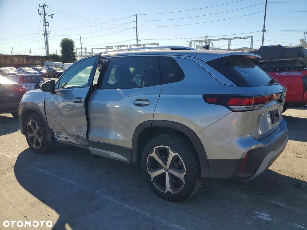 Volkswagen Tiguan - 5