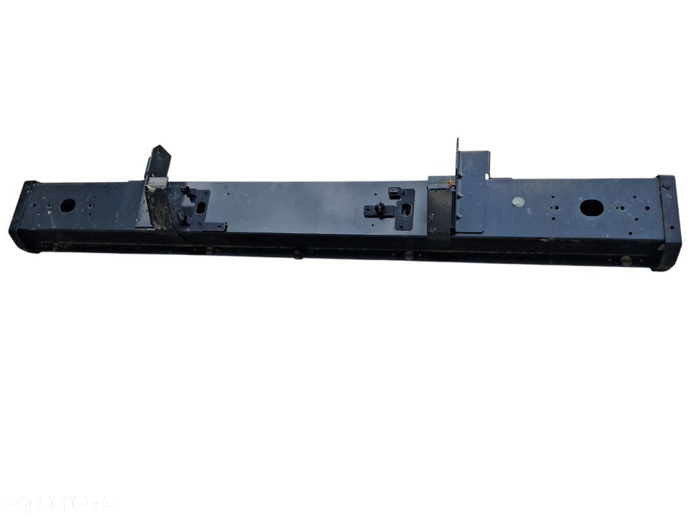 ZDERZAK TYLNY BELKA TYLNA TYŁ IVECO DAILY - 3