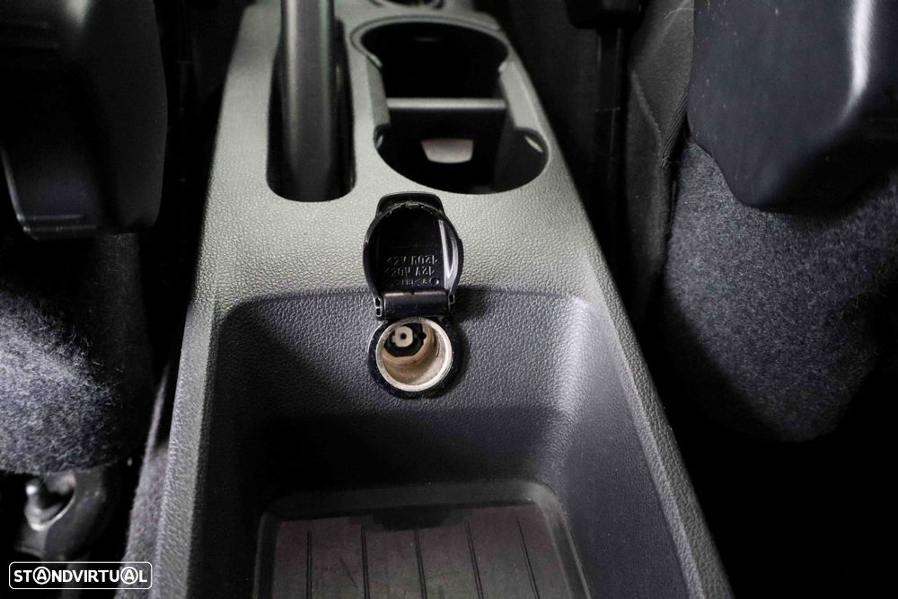 Renault Captur 1.5 dCi Exclusive - 21