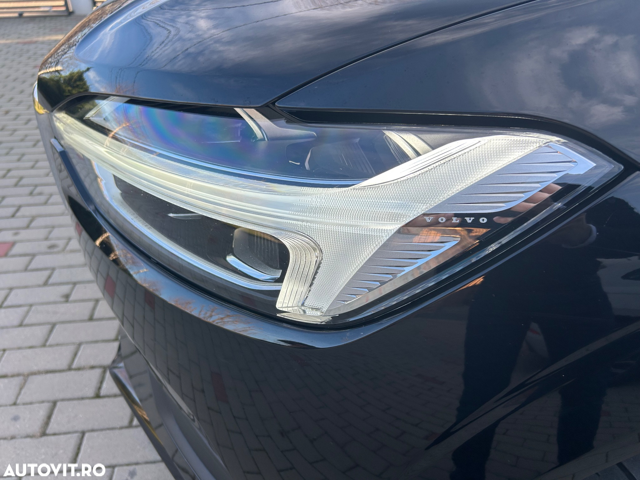 Volvo XC 60 - 6