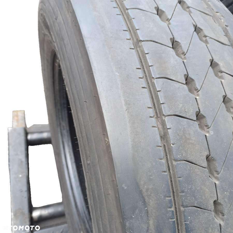 315/70 R22.5  Goodyear KMAX S - 6