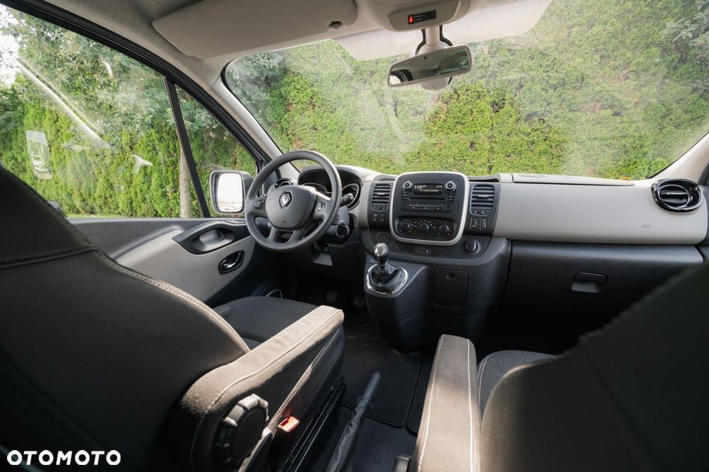 Renault Trafic L2H1 2,9t Pack Clim - 33