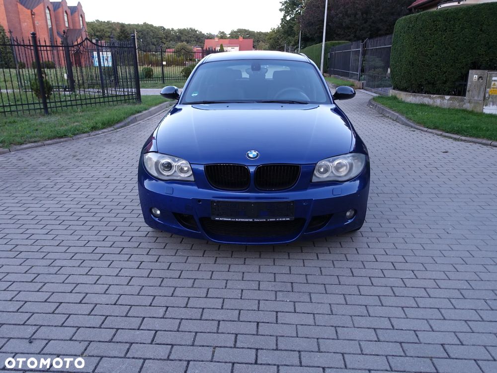 BMW Seria 1 2005 photo 2