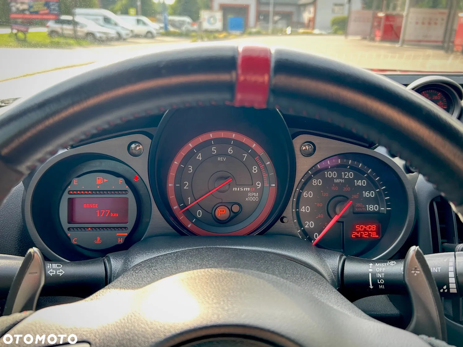 Nissan 370 Z - 24