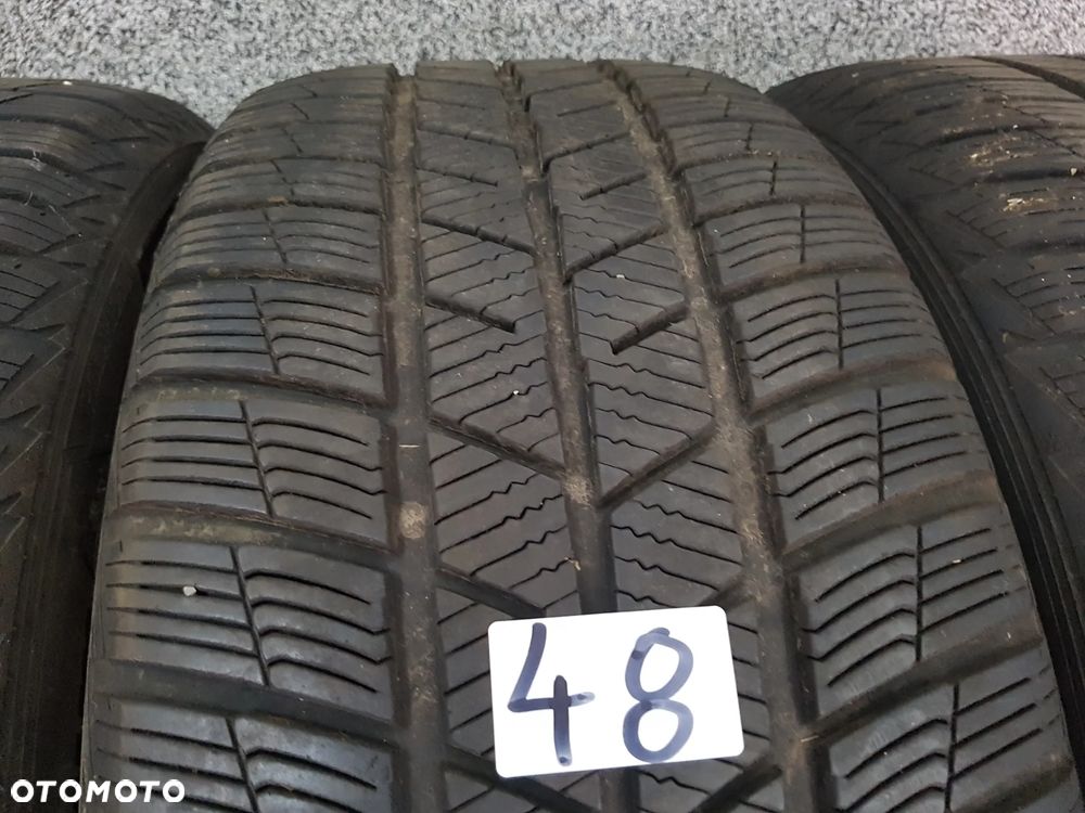 KOŁA ZIMOWE 235/55R17 VW TIGUAN SKODA KAROQ SEAT 5X112 - 24
