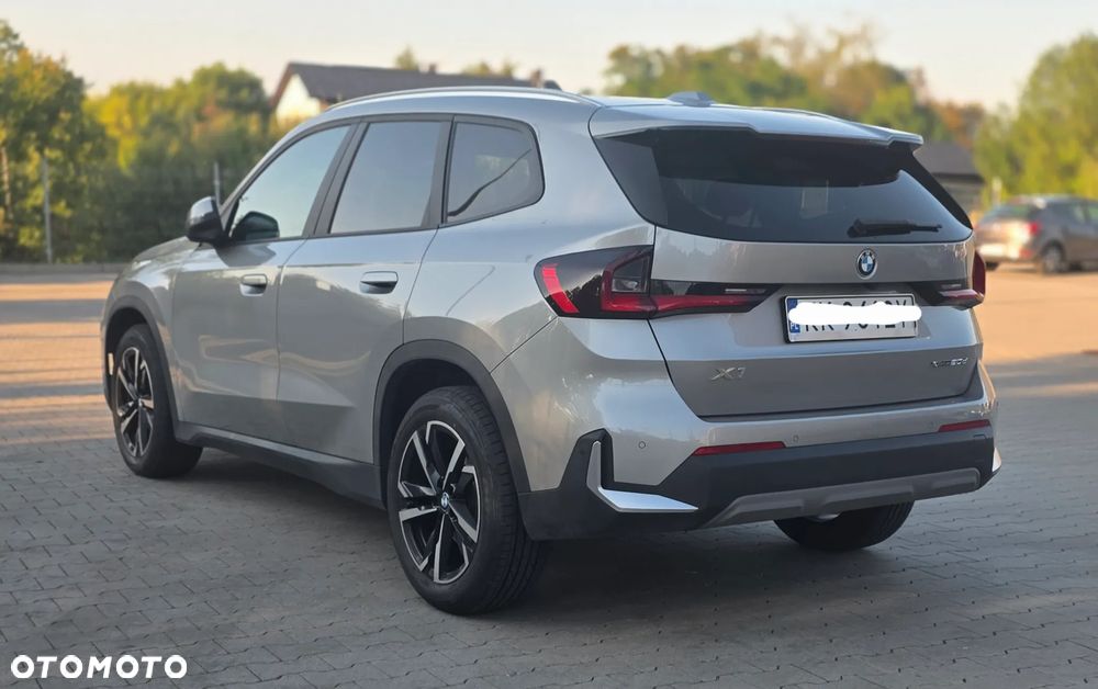 BMW X1 xDrive18d - 5