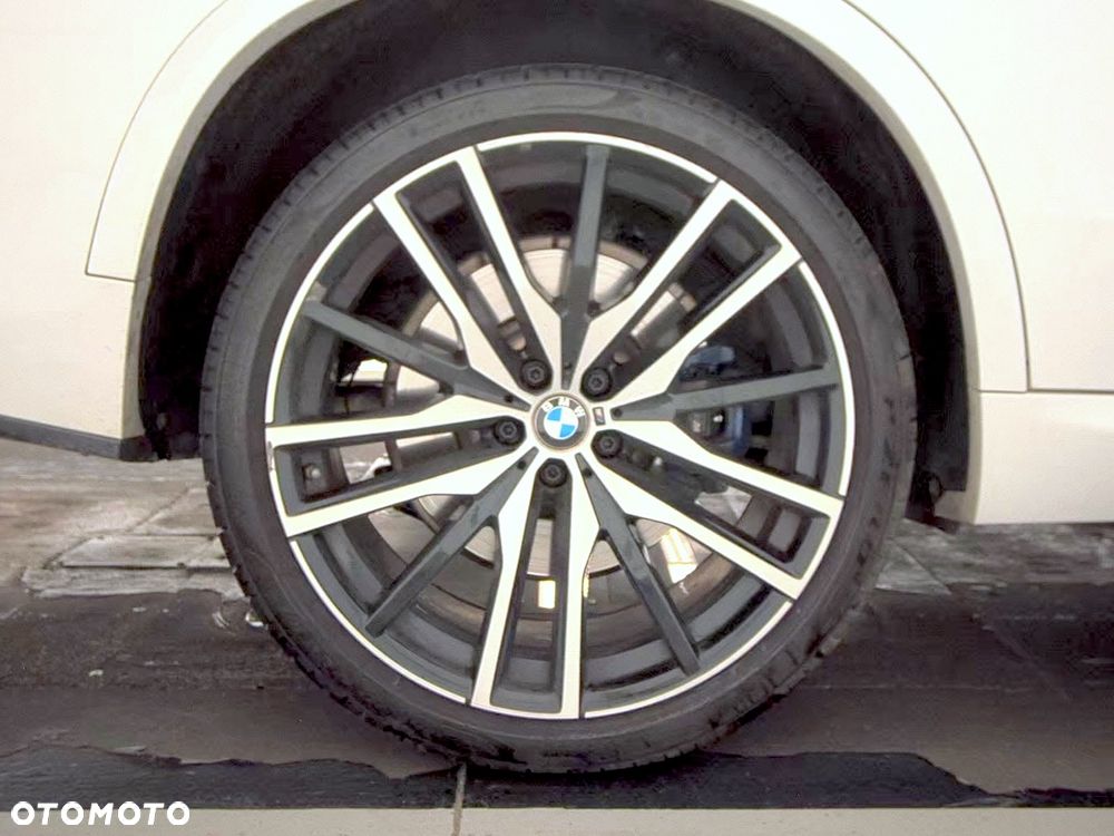 BMW X5 xDrive40i sport - 11