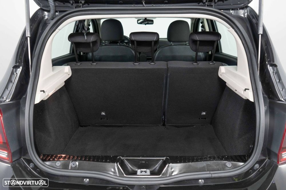 Dacia Sandero 0.9 TCe Stepway - 13