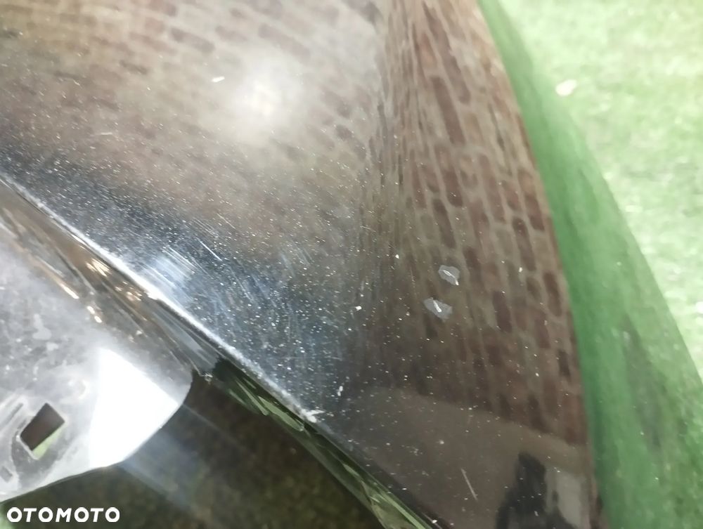 BŁOTNIK PRZÓD PRAWY NISSAN JUKE F15 2010/2019 Z11 - 5