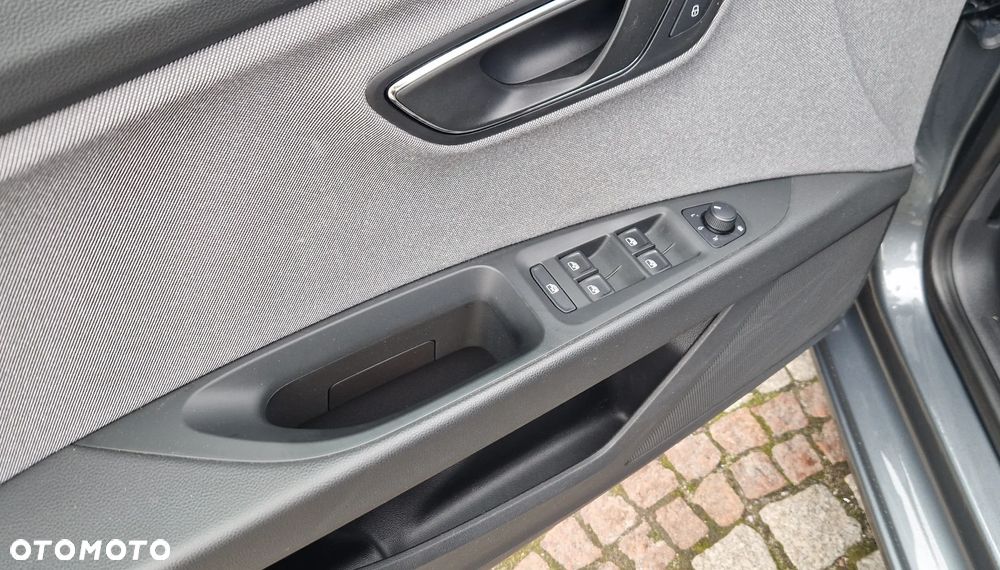 Seat Leon 1.2 TSI Start&Stop CONNECT - 26