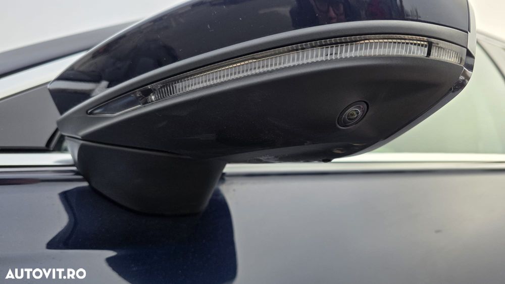 Audi A6 3.0 45 TDI quattro Tiptronic Sport - 28