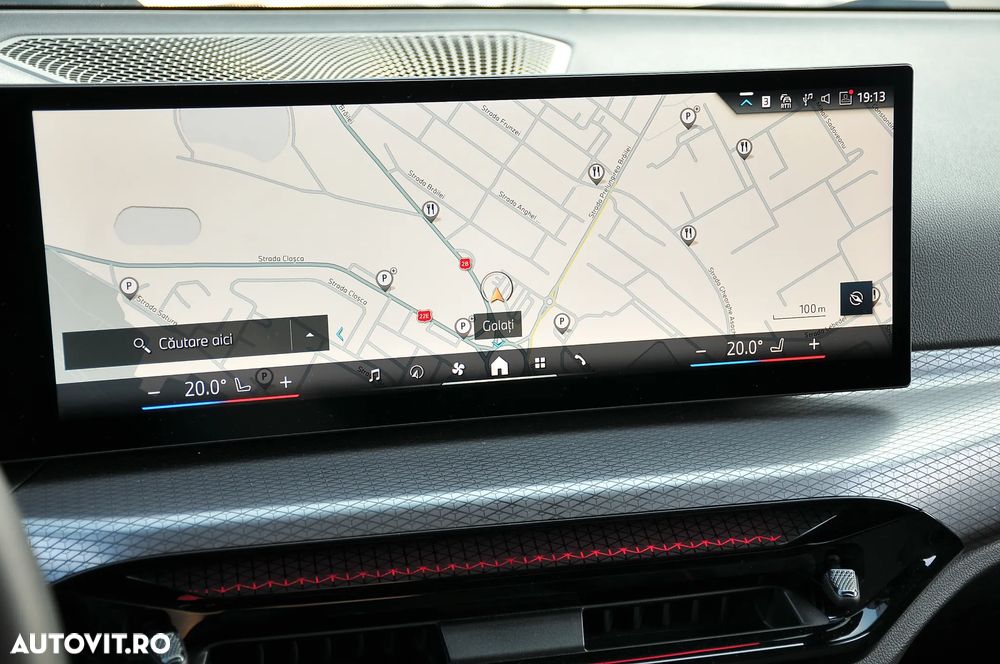 BMW Seria 3 320i AT - 18