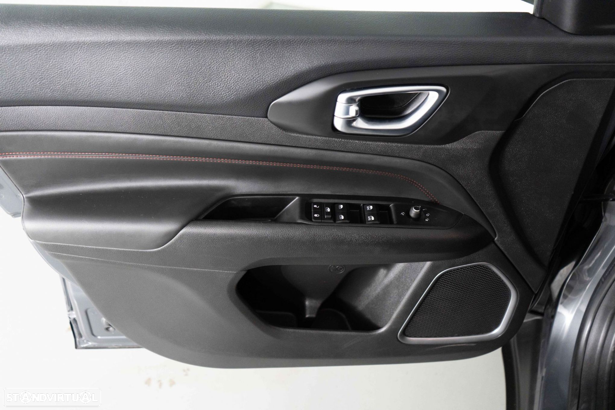 Jeep Compass 1.3 TG 4Xe Trailhawk - 20