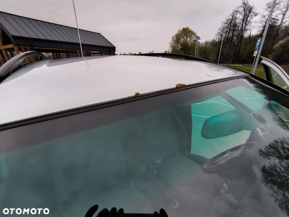 Seat Alhambra 1.9 TDI Reference - 34