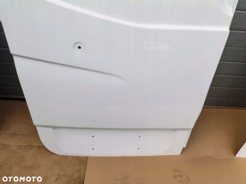 DRZWI LEWE TYL TYLNE SPRINTER 906 CRAFTER 2006- IGŁA! - 4