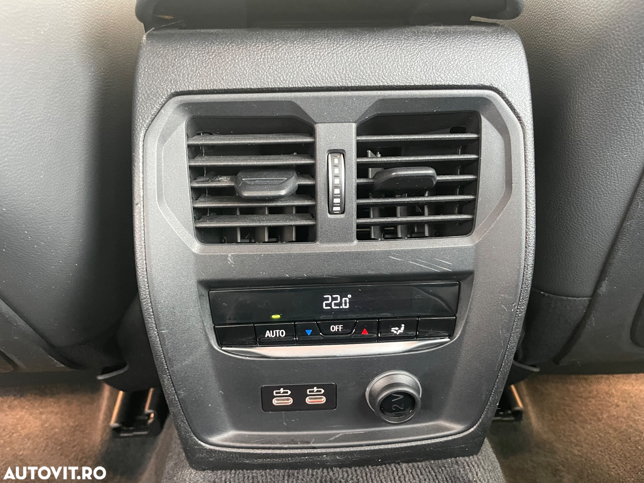 BMW Seria 3 318d AT MHEV - 31